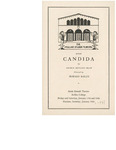 Candida by Annie Ruselll Theatre