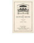 Outward Bound by Annie Russell Theatre