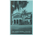 Bird in Hand by Annie Russell Theatre