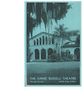 Ladies in Retirement by Annie Russell Theatre