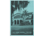 Letters to Lucerne by Annie Russell Theatre