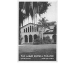 Arsenic and Old Lace by Annie Russell Theatre