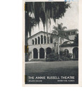 Brief Music by Annie Russell Theatre