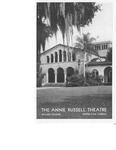 Mrs. Moonlight by Annie Russell Theatre