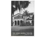 Out of the Frying Pan by Annie Russell Theatre