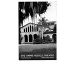As Husbands Go by Annie Russell Theatre