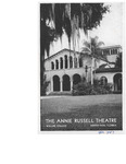 Antigone by Annie Russell Theatre