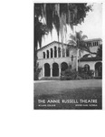 The State of the Union by Annie Russell Theatre