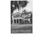 The Whiteheaded Boy by Annie Russell Theatre