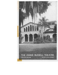 Stage Door by Annie Russell Theatre