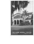 The Man Who Came To Dinner by Annie Russell Theatre