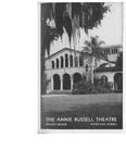 The Merchant of Yonkers by Annie Russell Theatre
