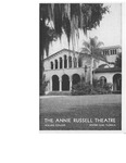 The Pursuit of Happiness by Annie Russell Theatre