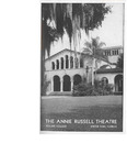The Corn is Green by Annie Russell Theatre