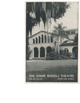The Madwoman of Chaillot by Annie Russell Theatre