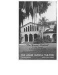 The Warrior's Husband by Annie Russell Theatre