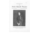 Darkness at Noon by Annie Russell Theatre