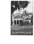 Gramercy Host by Annie Russell Theatre