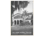 A Midsummer Night's Dream by Annie Russell Theatre