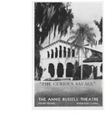 The Curious Savage by Annie Russell Theatre