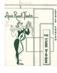 The Three Sisters by Annie Russell Theatre