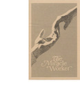 The Miracle Worker by Annie Russell Theatre