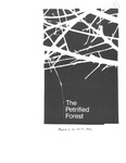The Petrified Forest by Annie Russell Theatre