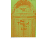 The Time of Your Life by Annie Russell Theatre