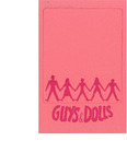 Guys & Dolls by Annie Russell Theatre
