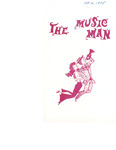 The Music Man by Annie Russell Theatre