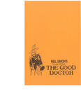 The Good Doctor by Annie Russell Theatre