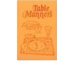 Table Manners by Annie Russell Theatre