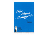 The Glass Menagerie by Annie Russell Theatre