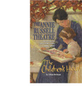 The Children's Hour by Annie Russell Theatre