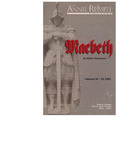 Macbeth by Annie Russell Theatre