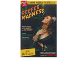Reefer Madness by Annie Russell Theatre