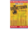 Urinetown by Annie Russell Theatre