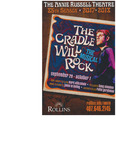 The Cradle Will Rock by Annie Russell Theatre