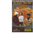 The Women of Lockerbie by Annie Russell Theatre