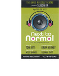 Next to Normal by Annie Russell Theatre