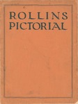 Rollins Pictorial: Being Random Views of Rollins College and the City of Winter Park by Edwin Osgood Grover and Rollins College