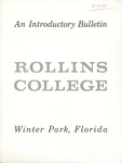 An Introductory Bulletin (1960) by Rollins College