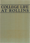 College Life at Rollins (1937) by Rollins College