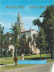 Rollins College: Historical Records of Winter Park, FL by Rollins College