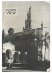 The Rollins View (1951)