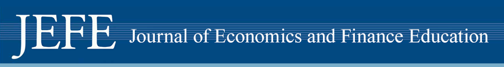Journal of Economics and Finance Education