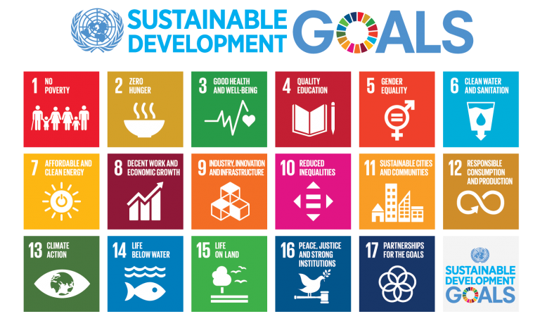 Global Sustainable Development Projects