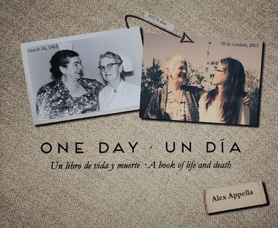 One Day - Un Día by Alex Apella