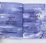 Voyage(r): A Tourist Map to Japan
