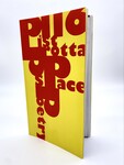 Pist Protta 116 by Space Poetry